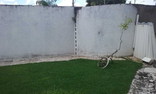 Imagem 6 de 12 de Casa 03 Quartos No Condomínio Fazenda Da Serra No Bairro Castelo. - 3545