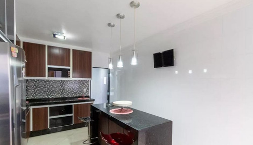 Imagem 5 de 27 de Sobrado Em Jardim Maringá, São Paulo/sp De 254m² 3 Quartos À Venda Por R$ 745.000,00 - So1909525-s