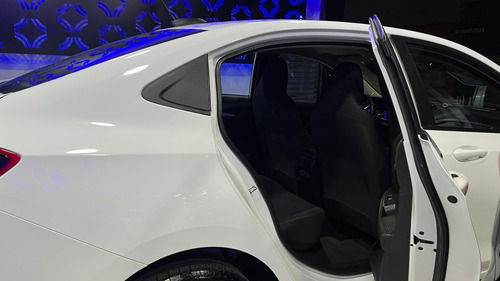 Chevrolet Onix 1.0 TURBO FLEX PLUS LTZ MANUAL