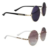 Comprar Lentes De Sol Vint - Modelo Lennon - Lentes De Sol Vintage
