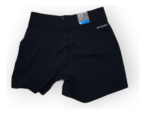 Shorts columbia mujer hotsell