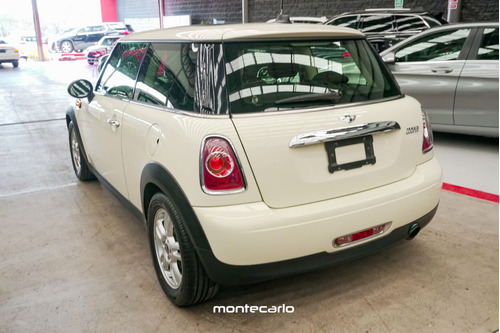 Mini Cooper 1.6 Classic Mt