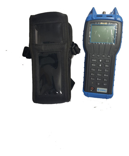 Medidor Xfo Ms 1703c