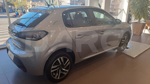 Peugeot 208 1.6 Allure