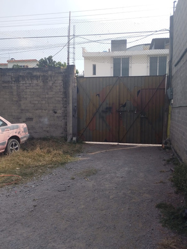 Lote Habitacional Zona Urbana A Minutos De Boulevard Cuauhnáhuac