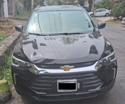 Chevrolet Tracker 1.2 Ls Turbo Mt