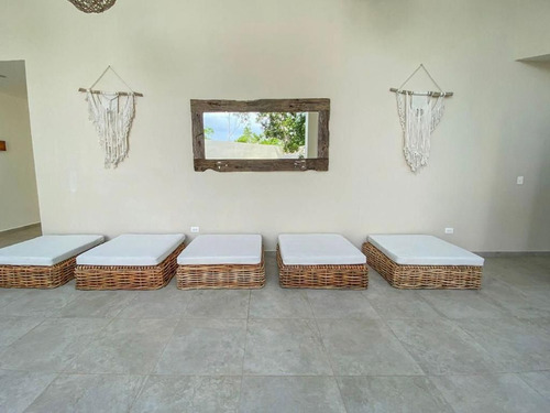 Enta De Departamento En Tulum, Quintana Roo Ct381