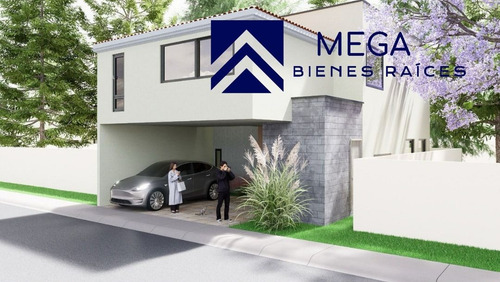 Casa En Venta En Fracc. Las Calzadas Durango