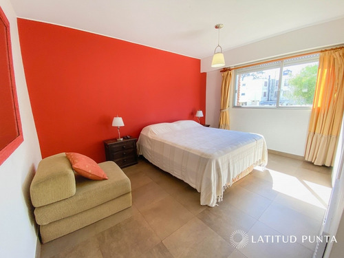 Apartamento En Mansa- Ref: 17