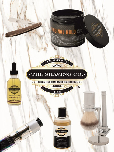 Cubierta Protectora De Rastrillo Tradicional The Shaving Co