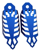 Comprar Protector Amortiguadores Tuning
