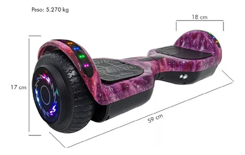 Patinetas Electricas Hoverboard , Corneta Bluetooh