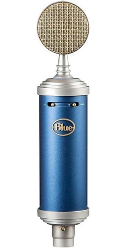 Blue Bluebird Sl Large-diaphragm Cardioid Condenser Micropho