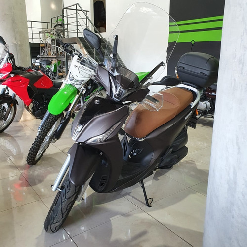 Imagen 2 de 15 de Kymco New People S 150i 0km 2022 Marrocchi Rosario