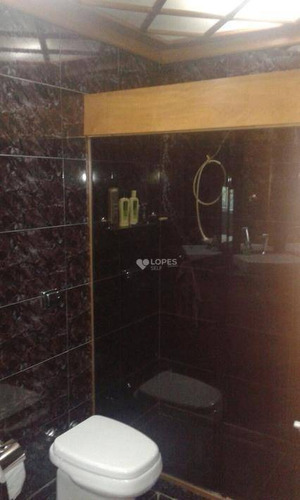 Apartamento À Venda, 60 M² Por R$ 321.000,00 - Centro - Niterói/rj - Ap38578