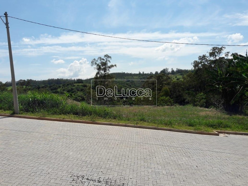 Imagem 6 de 8 de Terreno À Venda Em Loteamento Caminhos De São Conrado (sousas) - Te004985