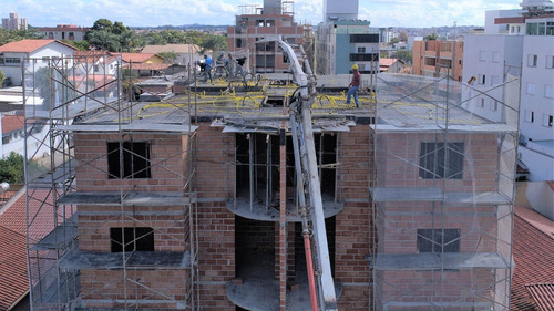 Imagem 7 de 25 de Apartamento Com Área Privativa Com 2 Quartos Para Comprar No Itapoã Em Belo Horizonte/mg - 15242