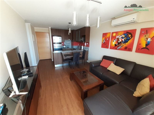 Imagen 3 de 28 de Departamento En Venta De 2 Dorm. En Copiapó
