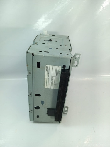 Estereo Am-fm Mp3 Cd Ford Focus 2012 Np Cm5t 19c107 Ag (Usado)