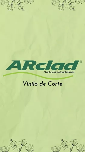 VINILO ADHESIVO ARCLAD  www.