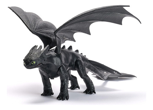 Cómo Entrenar A Tu Dragón El Plasma Suena Inútil