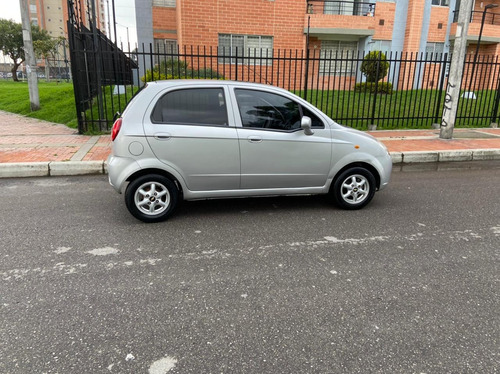 Chevrolet Spark Go Mt 1000cc Aa