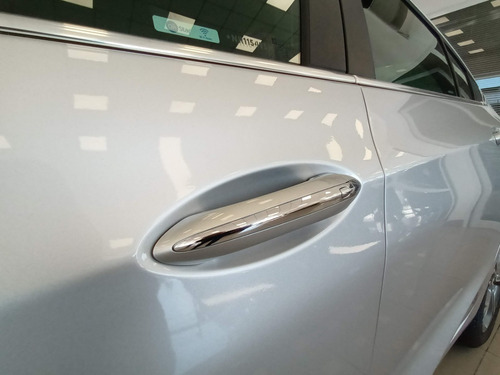 Imagen 14 de 18 de Chevrolet Cruze Premier Mr