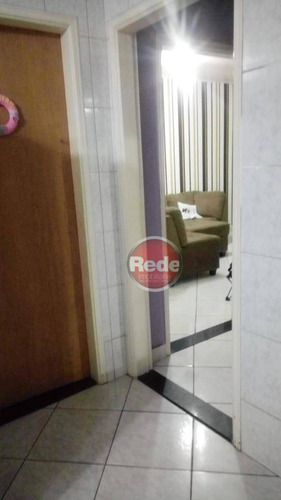 Imagem 9 de 30 de Casa À Venda, 237 M² Por R$ 570.000,00 - Vila Industrial - São José Dos Campos/sp - Ca3381