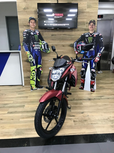 Yamaha Fazer 150 Ubs - 21/22 - * Financiamento Sem Entrada