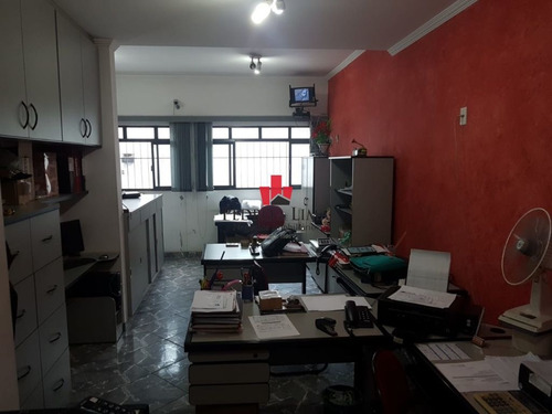 Imagem 7 de 15 de Prédio Comercial A Venda Em Tatuapé - Tp10271