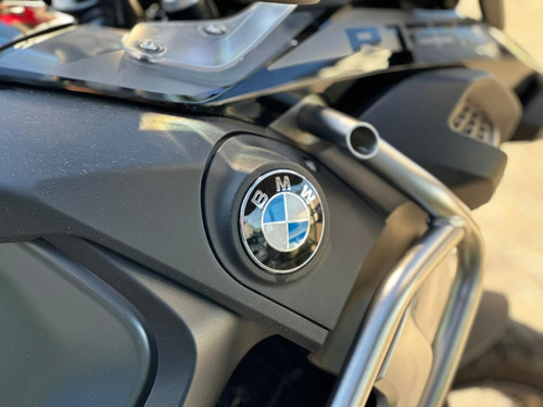 Bmw Gs R 1250cc Triple Black 2023