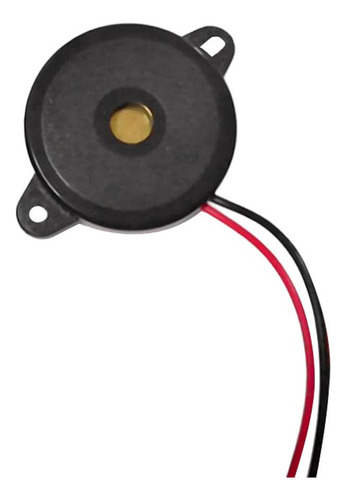 *para 10pcs 12v Alarme Eletrônico Piezoelétrico
