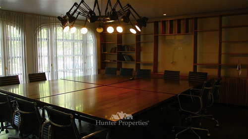Casona Mas Edificio En Venta En Providencia