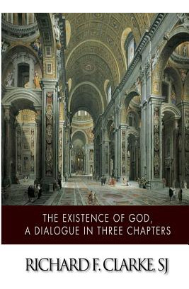 Libro The Existence Of God, A Dialogue In Three Chapters ...