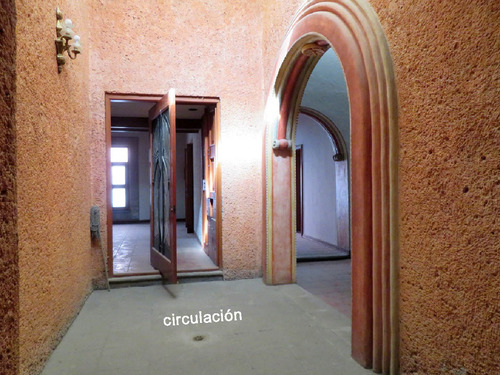 Casa Con Uso De Suelo Para Oficinas En Renta En Centro Historico Queretaro Gc