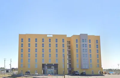 Edificio en venta