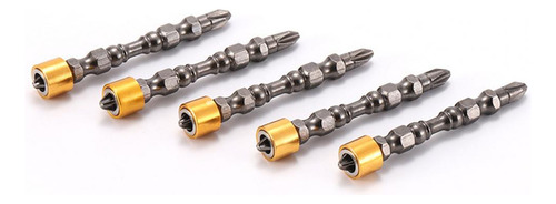 ~ Limitador De Tornillo Pointer Kit Bits Ph2 For Paneles De