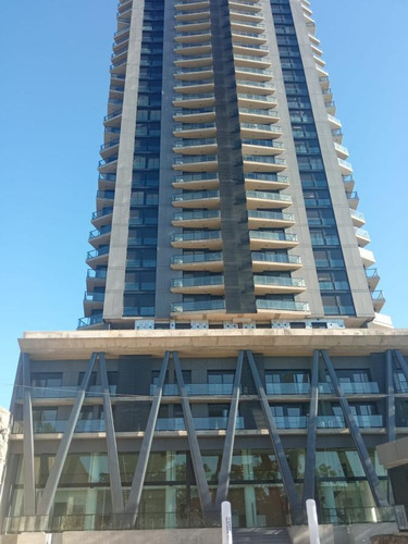 Venta Apartamento Piso 25 1 Dormitorio Centro