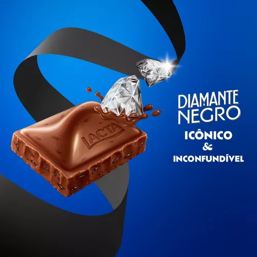 Cacao - Diamante