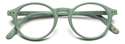 Anteojos B+d Loop Filtro Luz Azul Pantallas Verde