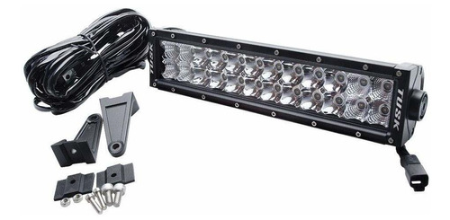 Barra Luz Led Tusk 12  Recta