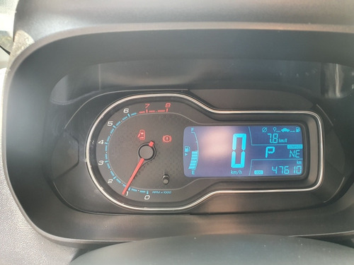 Imagem 10 de 10 de Chevrolet Cobalt 2019 1.8 Ltz Aut. 4p