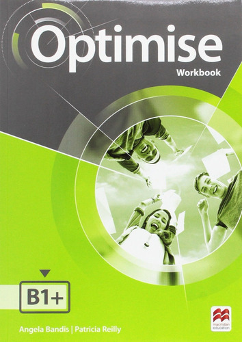 Optimise B1+ / Workbook / Macmillan