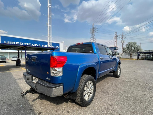 Imagen 5 de 17 de Toyota Tundra