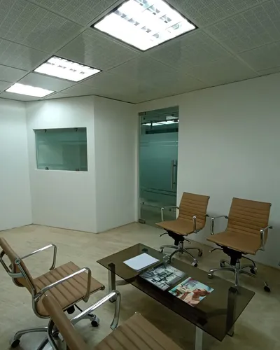 Venta De Oficina En Ccct
