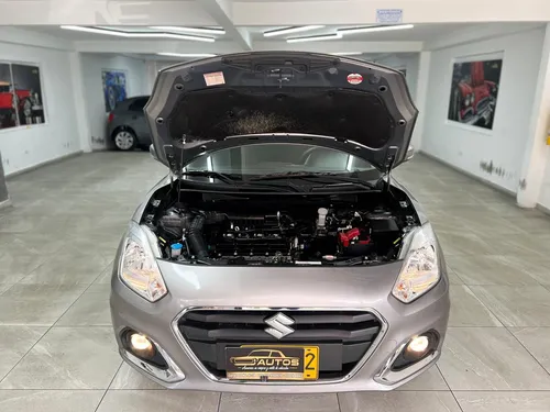 Suzuki Swift Dziere Mt 2023