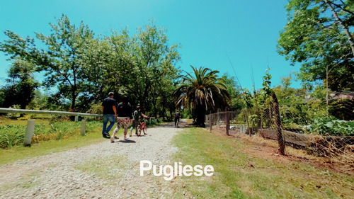 Terreno En Venta En Moreno