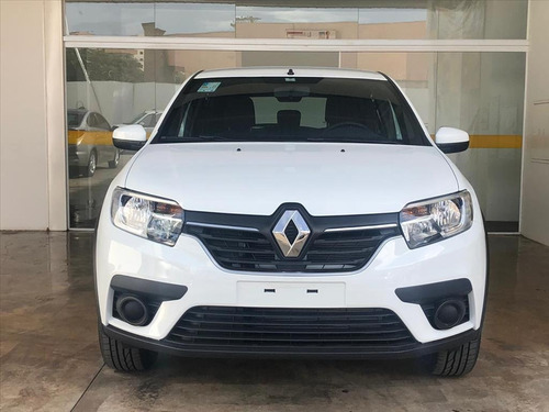 Sandero 1.6 Automatico 2021 (1614408055)