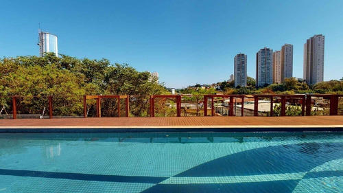 Imagem 8 de 29 de Apartamento À Venda No Bairro Rio Pequeno - São Paulo/sp - O-17281-28386