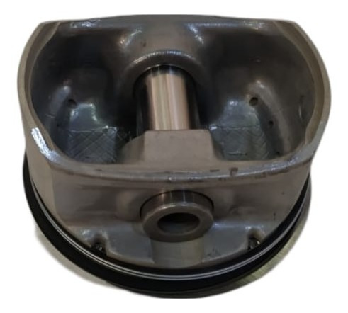 Imagem 5 de 7 de Motor Parcial Gasolina 1.8 Novo Corsa 2002 2003 2004